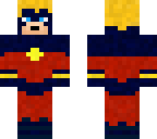 captain marvel