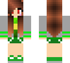 chara in my perspective
