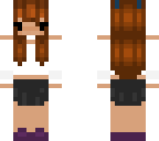 chibi skin