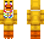 chica