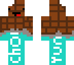 chocolate