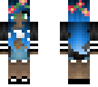 chocolate tumblr girl