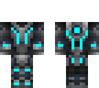chp skin