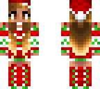 christmas babe