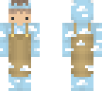 cloud boy