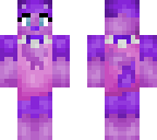 collar nandb oc