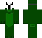 cool green