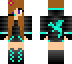 cooll girl