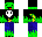 creepycrawler