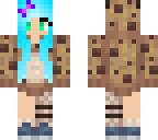 cute cookie onesie