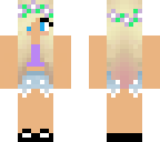 cute girl