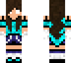cute girlbrine