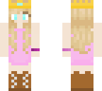 cute princess