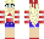 cute sailor 