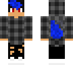 cute wolf boy edit