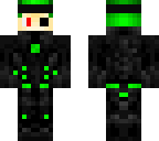 cyborg