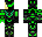 cyborg