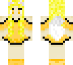 dandelion- my oc