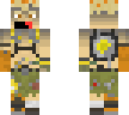 dank junkrat