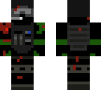 dead swat