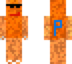 degoedepletserskin