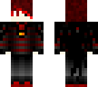 demon boy