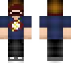 derp flash kid