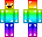 derp rainbow