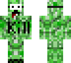 derpy creeper