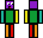 derpy cube skin