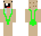 derpy drukenn man