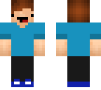 derpy steve