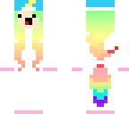 derpy unicorn