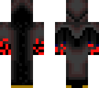 descended reaper
