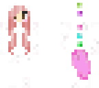 dino girl