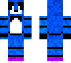dj splatty squid-bear