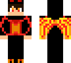 dragon boy