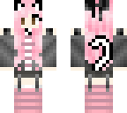 edit cat girl