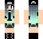 edited my skin 