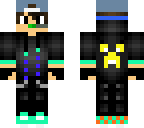 edited neon boy 2
