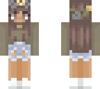 edited skin