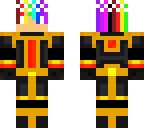 element armored