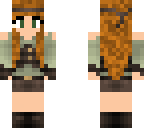 elf girl