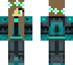 elizabeth armored