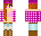 emmas cowgirl
