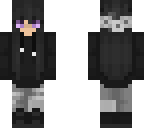 ender girl