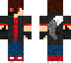 ender wolf