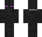 enderman costume