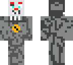 ennard with mask v2