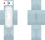 evil dolphin